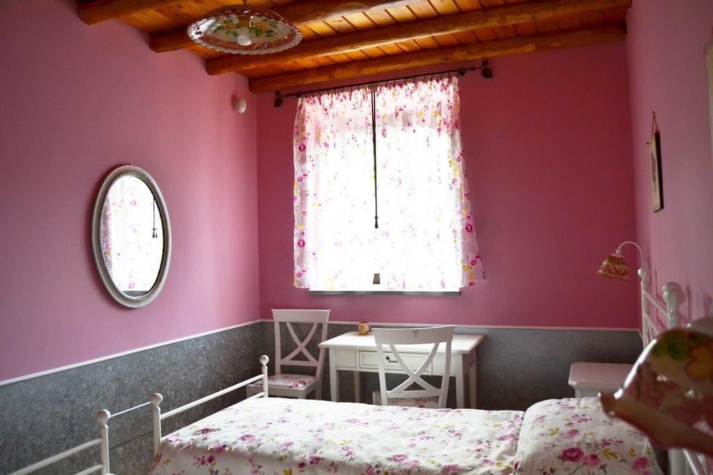 Agriturismo Dolcetna Sant'Alfio Room photo