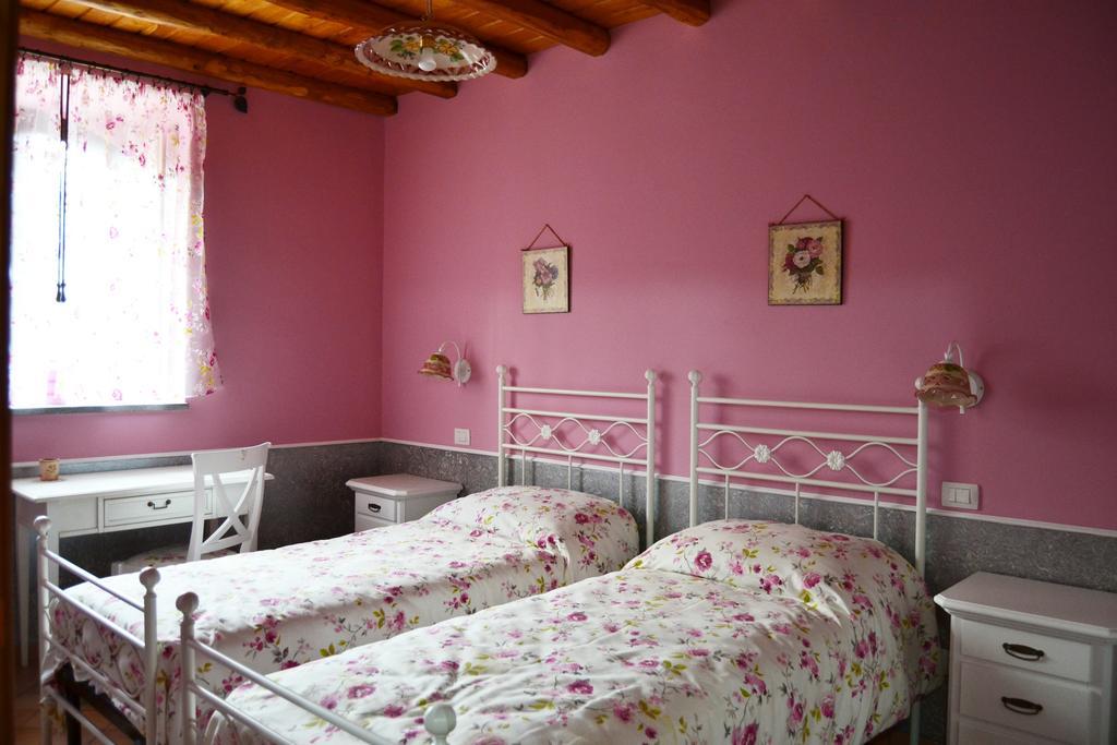 Agriturismo Dolcetna Sant'Alfio Room photo